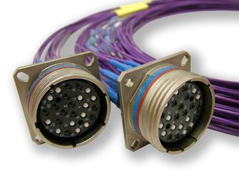 Fiber Optic Cable & Assemblies