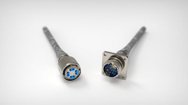 Octax® High Speed Data Assemblies