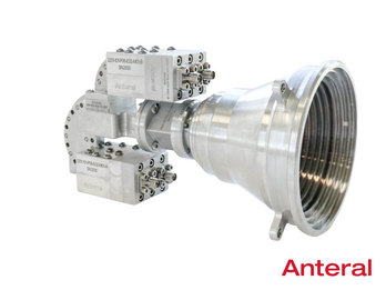 KKa Band_SAT_System - Anteral