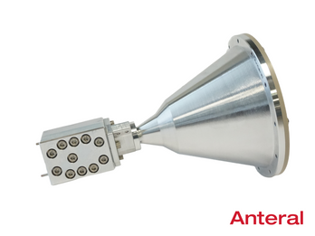 QV-Band SAT System - Anteral