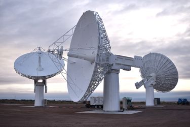 Calian Antennas and RF Systems