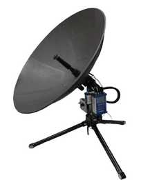 Manpack - MP-101-MOT