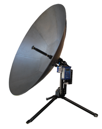 Manpack - MP-130-MOT