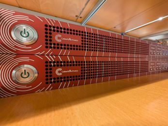 Celestia Antwerp's V-IBB TT&C solution