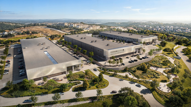 New CesiumAstro Headquarters in Austin, Texas
