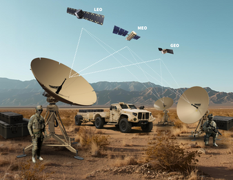 TACTICAL TRACKER