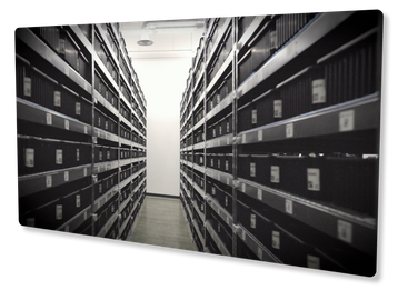 Smart Logistics. 100% Traceability.