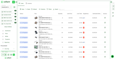 Procurement as a Service