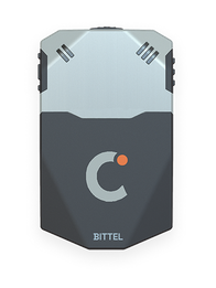 Bittel - BT-100 - Ultra Compact SATCOM device