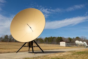 New Starfield tactical antenna