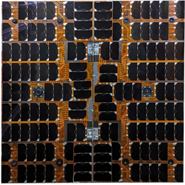 Solar Arrays