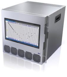 ARCHIMEDES L-Band Distributing Matrix DEV 19128 Sigma