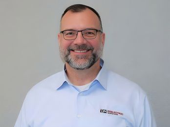 Jamie Benter, Metals Expert