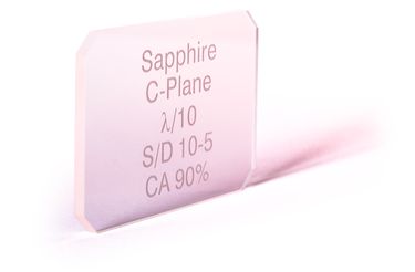 Sapphire Windows