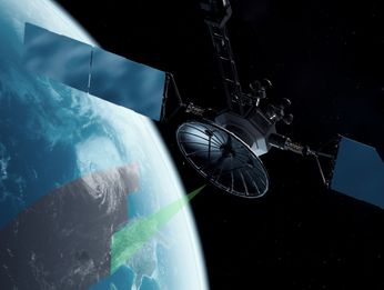 Unlock Advanced Space Intelligence & SSA with SkyMon