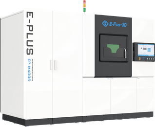 EP-M400S Metal 3D Printer