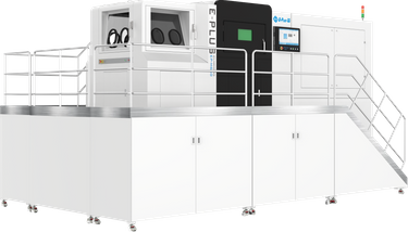 EP-M650 Metal 3D Printer