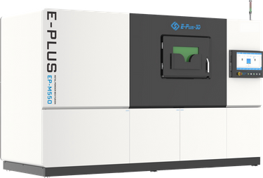 EP-M550 Metal 3D Printer