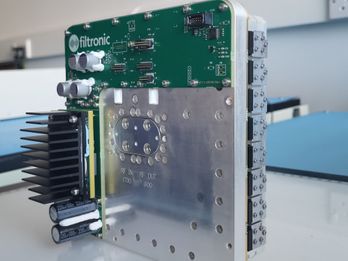 Cerus 32 E