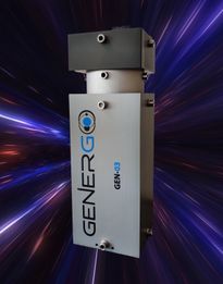 Gen-03 propellantless in-space propulsion system