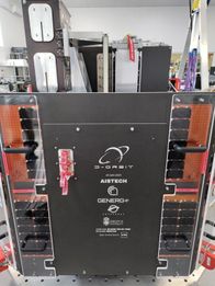Gen-01 mission plate - MAY '22