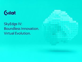 SkyEdge IV Is Now Virtualized