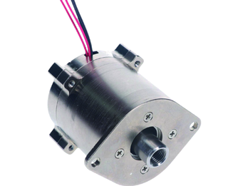 Hold-Down and Release Mechanisms (HDRMs)
