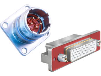 ThermaRex Cryogenic and High-Temperature Interconnect Systems