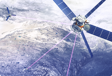 Global Satellite Network