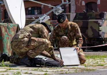Mission-Critical Satellite Operations