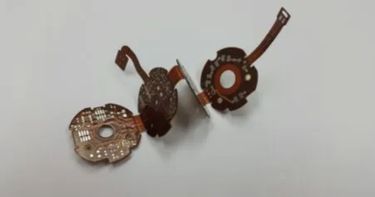 PCB Fabrication