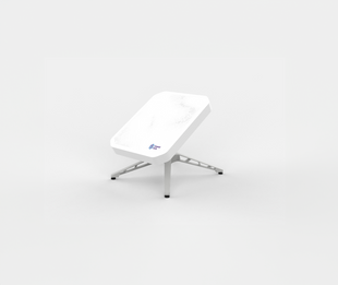 Greenerwave's SATCOM user terminal