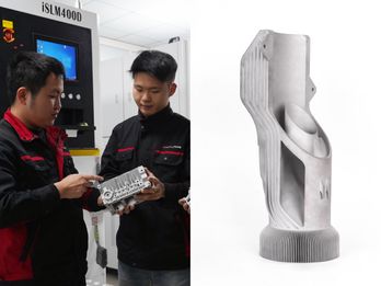 3D Printing(SLM/SLA/SLS/MJF/FDM)