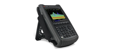 FieldFox Handheld Microwave and RF Analyzers