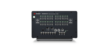 N5247B PNA-X Microwave Network Analyzer