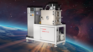 UNIVEX S TC 600