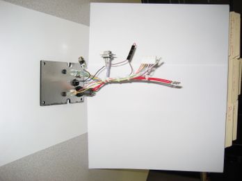 Sub-Assemblies