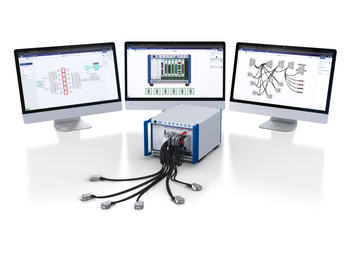 Test System Architect (TSA)