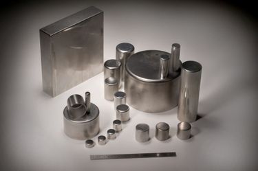 PrecisionX Group Manufacturing for Space