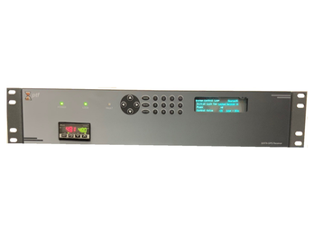 ptf3207A GPS/GNS Based Time and Frequency Standard