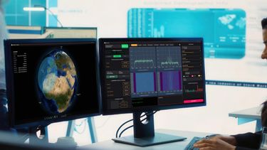 RADIO2SPACE WORKSTATION SOFTWARE FOR INTREPID