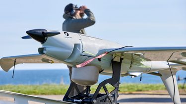 SpectraLoc™ — Precision Spectrum Intelligence for the Modern Batt