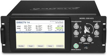 Radeus Labs - ACU 2200