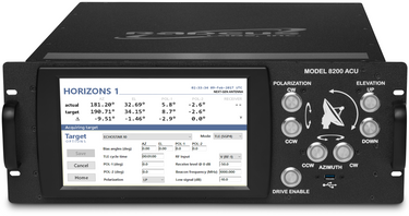 Radeus Labs - ACU 8200