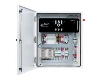 Radeus Labs - Drive Cabinet 8250