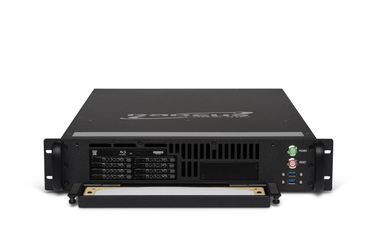 Radeus Labs Hypervisor