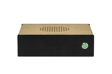 4 Monitor Thin Client