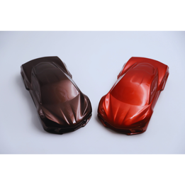 Rapid Prototyping & Advanced Manufacturing