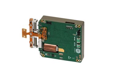 SARA - Solar Array Drive Assembly