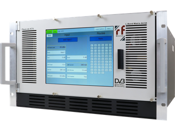 FlexLink K7A